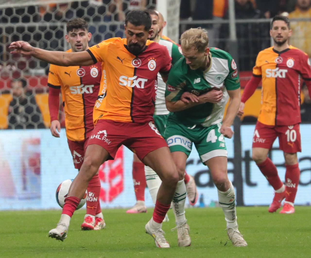 OSİMHEN KUPADA DA GOLLERİNE DEVAM ETTİ