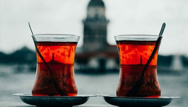 Türkiye'nin En Çok Çay Tüketen İlleri Belli Oldu