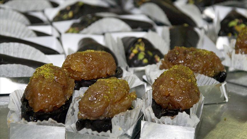 Türkiye'nin 81 ürünü AB'den coğrafi işaret tescili bekliyor