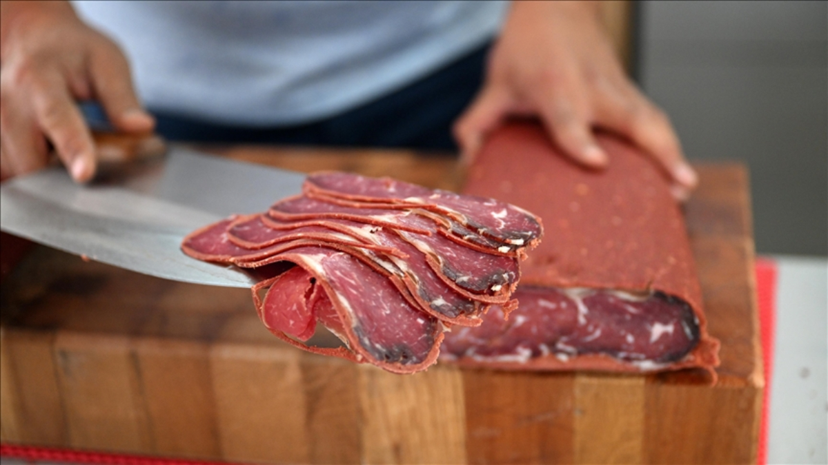 Türkiye'nin AB Coğrafi İşaret Sürücüleri