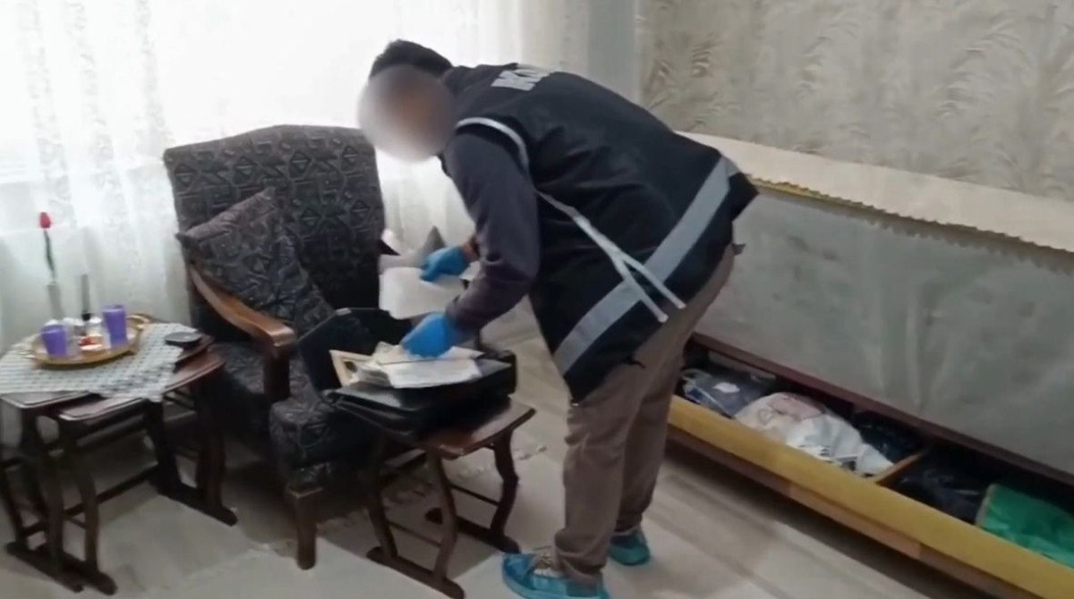 Yalova'da Sahte Belgelerle Şirketlerin Gayrimenkullerini Satan Suç Örgütüne Operasyon