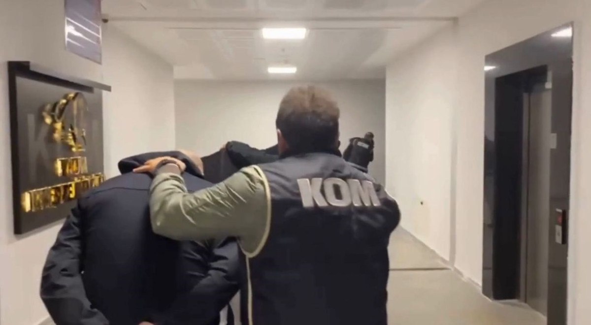 Yapıyı Yeniden Toparlamaya Çalışıyorlardı