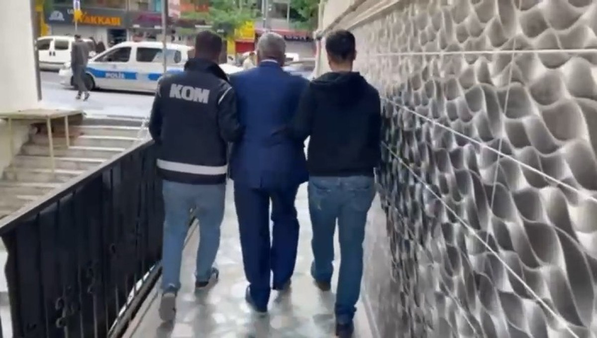 4 Şüpheli Tutuklandı