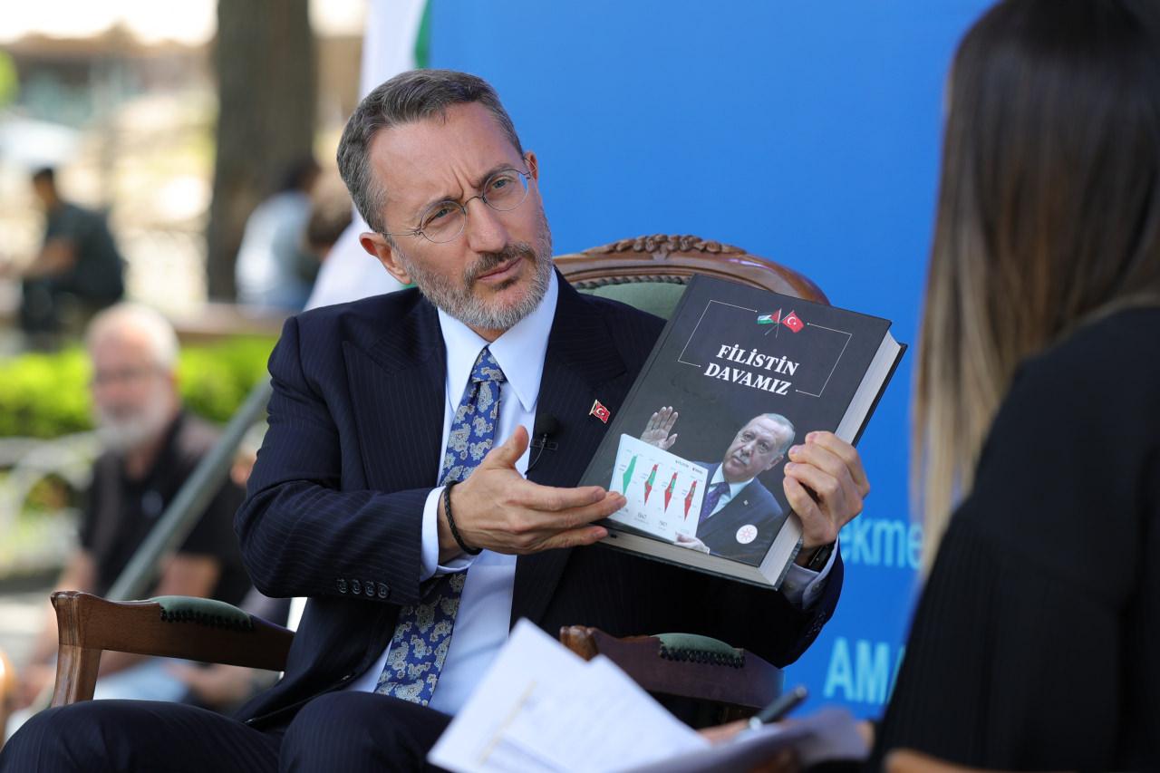 Gazetecilerin Nöbeti - Canlı Yayın