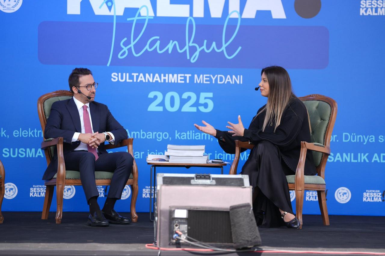 İslami Duruşumuzun Doğrudan Yansıması