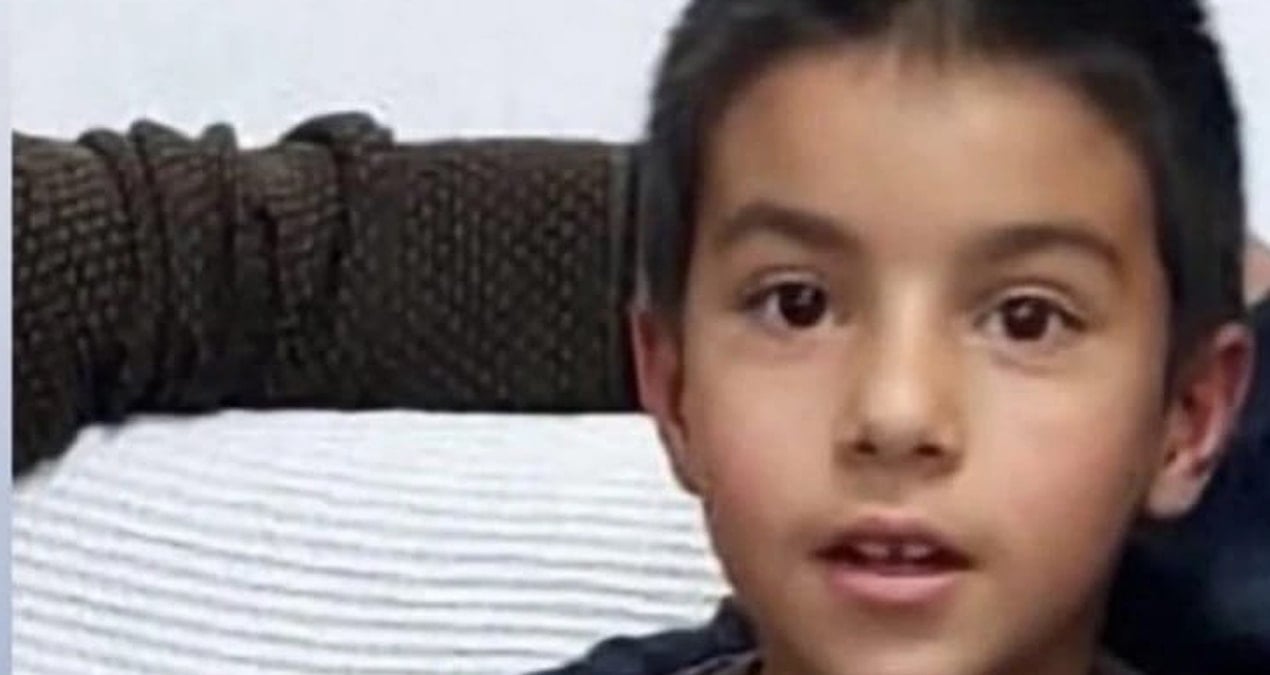15 gündür bin kişi arıyordu: 10 yaşındaki Onurcan'dan kahreden haber