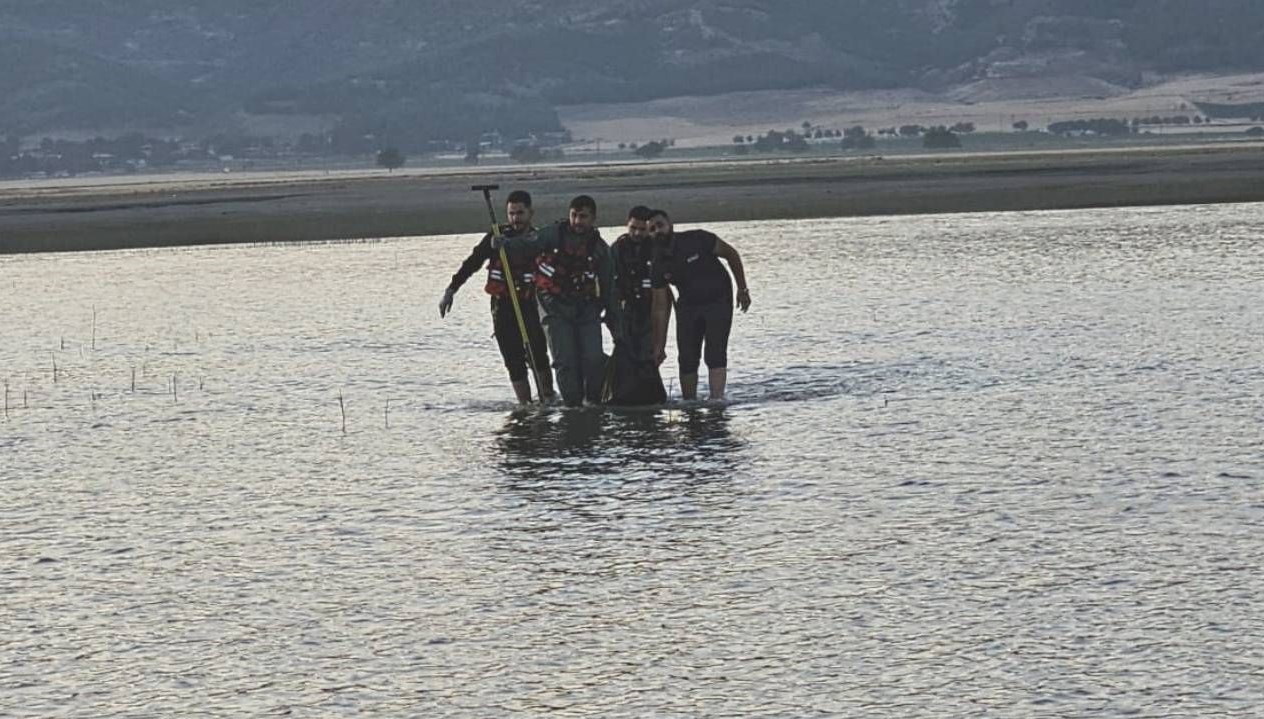 15 yaşındaki kayıp çocuğun cansız bedeni bulundu