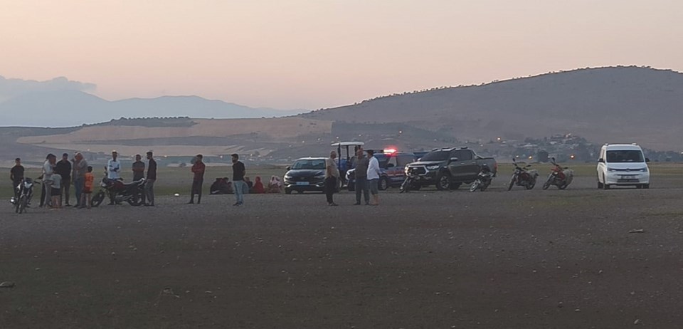 15 yaşındaki kayıp çocuğun cansız bedeni bulundu