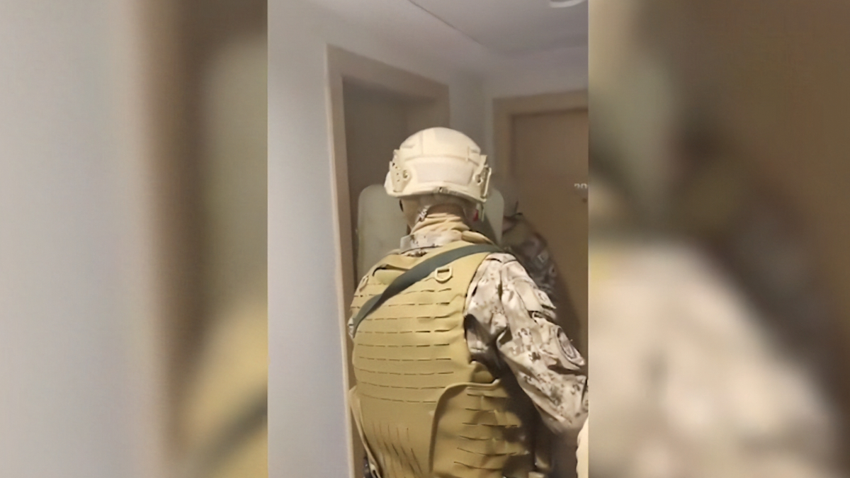 29 ilde siber suç operasyonu: 423 şüpheli yakalandı