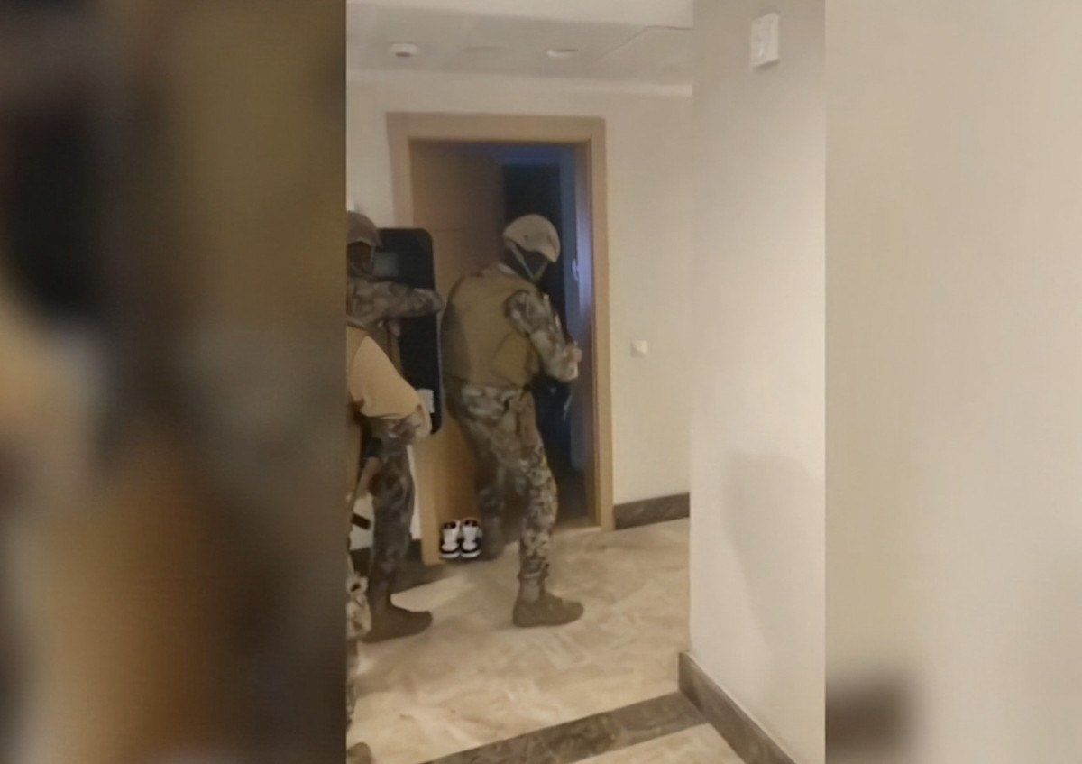 29 ilde siber suç operasyonu: 423 şüpheli yakalandı