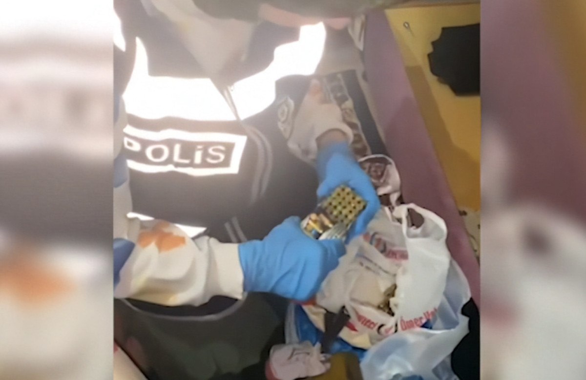 29 ilde siber suç operasyonu: 423 şüpheli yakalandı