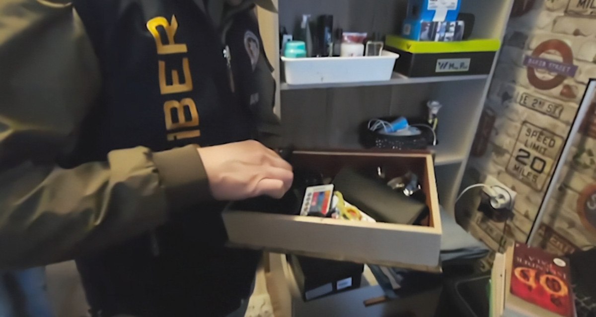 29 ilde siber suç operasyonu: 423 şüpheli yakalandı