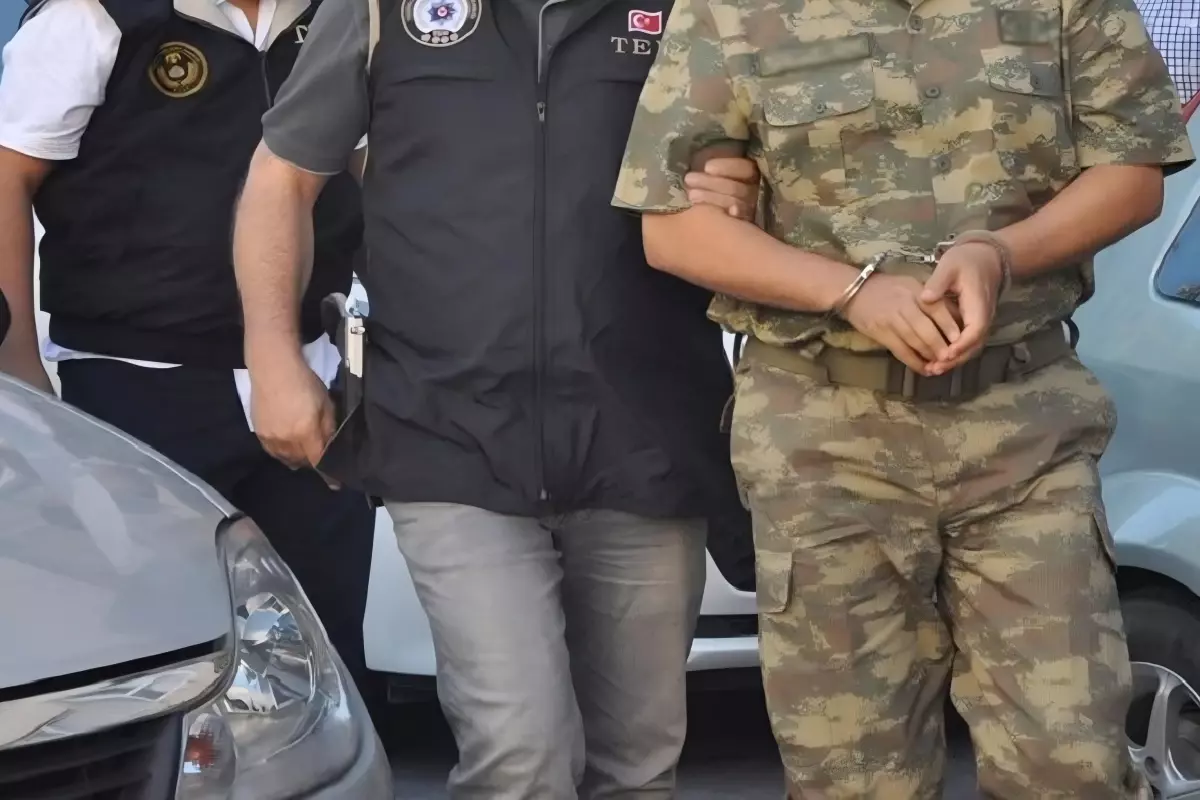 46 ilde FETÖ operasyonu! 361 şüpheli kıskıvrak yakalandı