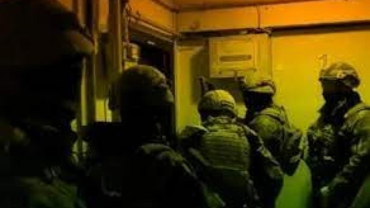 46 ilde FETÖ operasyonu: 361 şüpheli yakalandı