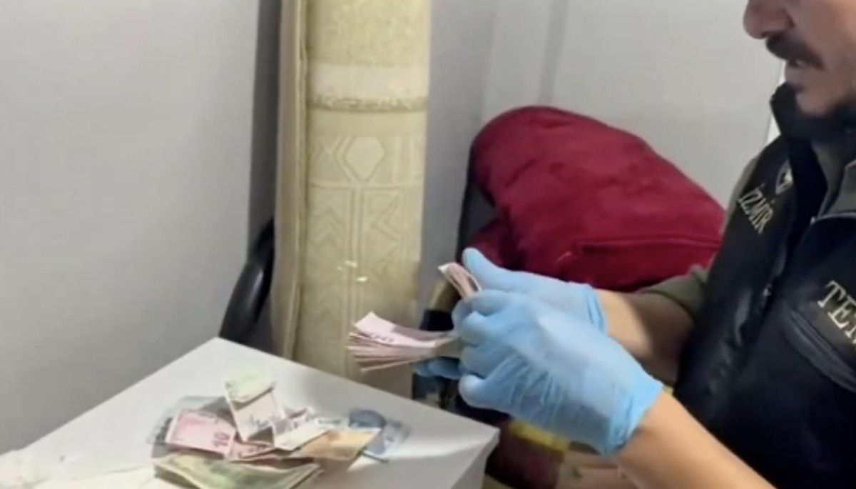 46 ilde FETÖ operasyonu: 361 şüpheli yakalandı