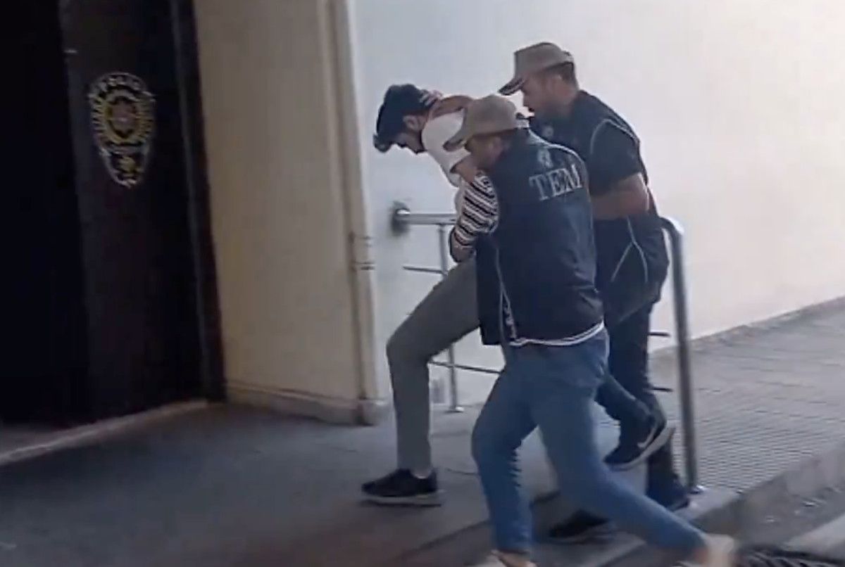 46 ilde FETÖ operasyonu: 361 şüpheli yakalandı