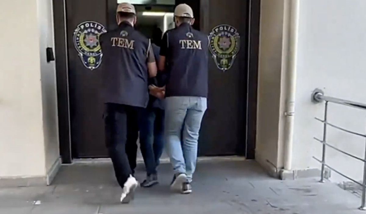 46 ilde FETÖ operasyonu: 361 şüpheli yakalandı