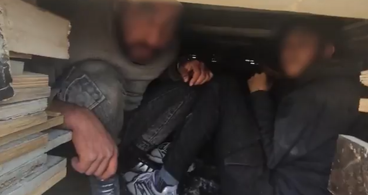 51 ilde 273 göçmen kaçakçısı ve bin 22 düzensiz göçmen yakalandı