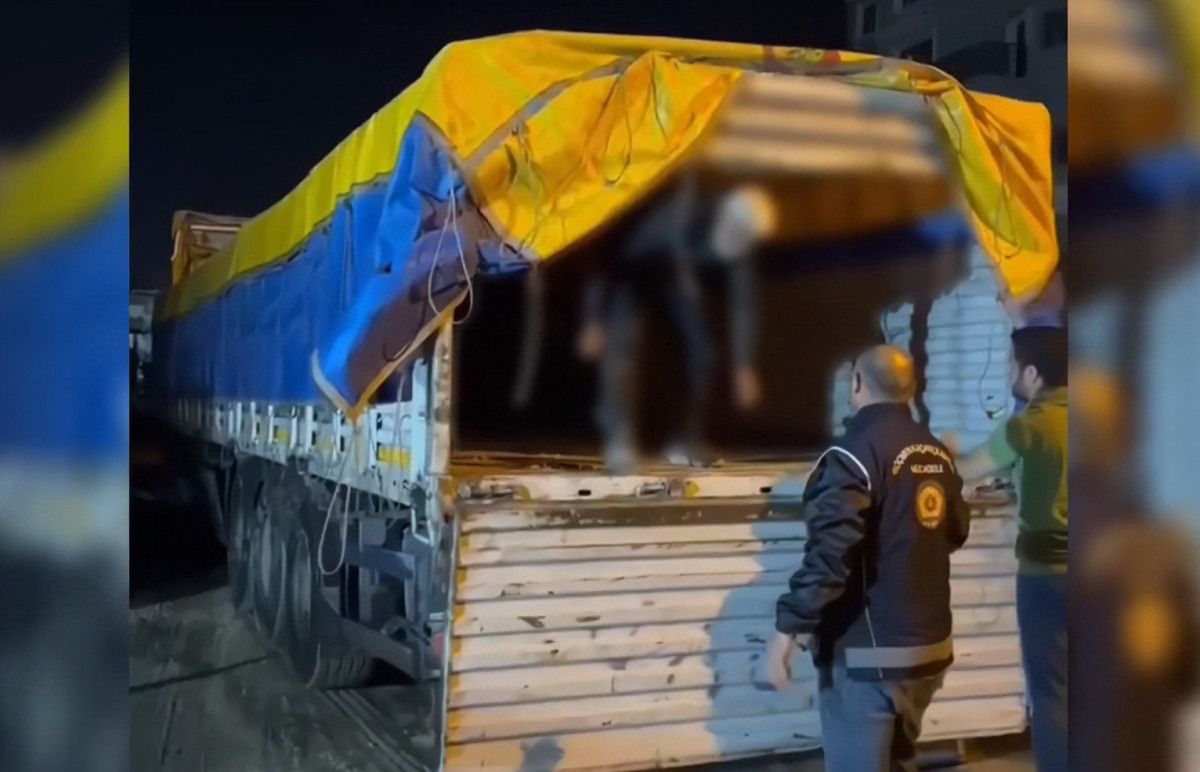 51 İlde Operasyonlar Düzenlendi