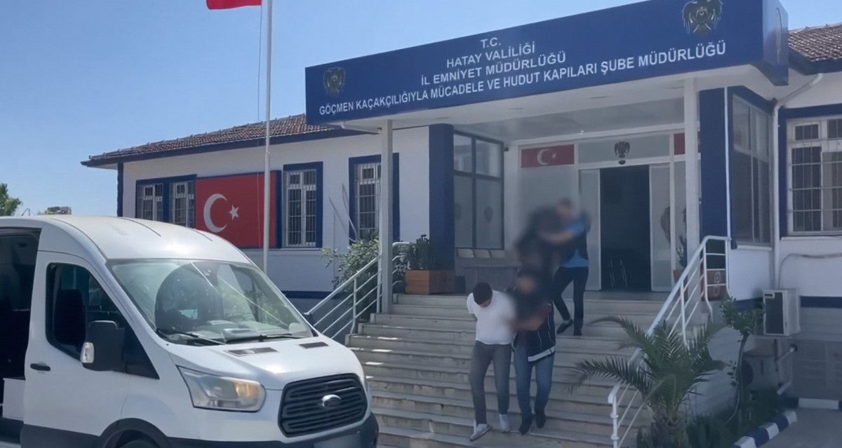 Göç Konusunu Tüm Boyutlarıyla Ele Alıyoruz