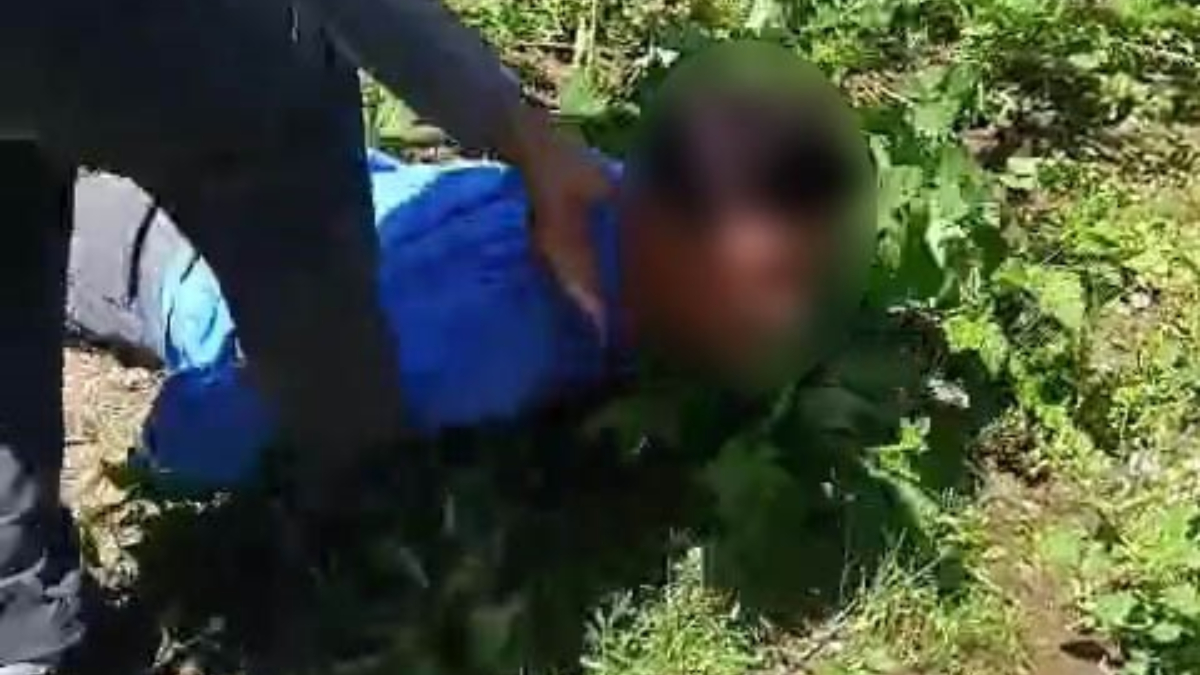 Adana'da kan donduran işkencenin şüphelisi yakalandı