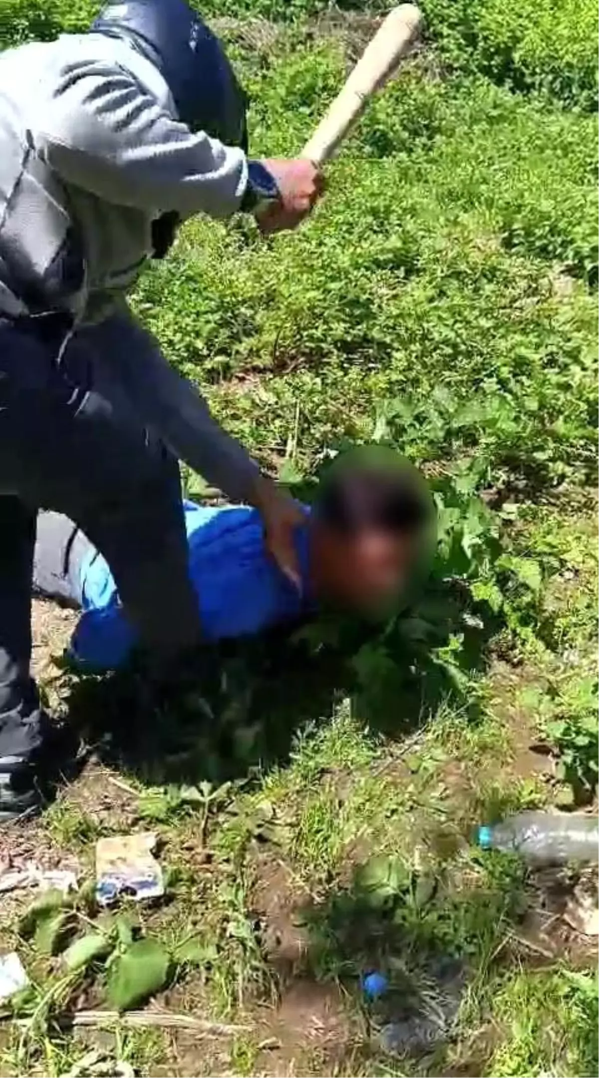 Adana'da Sosyal Medya Yüzünden Darp