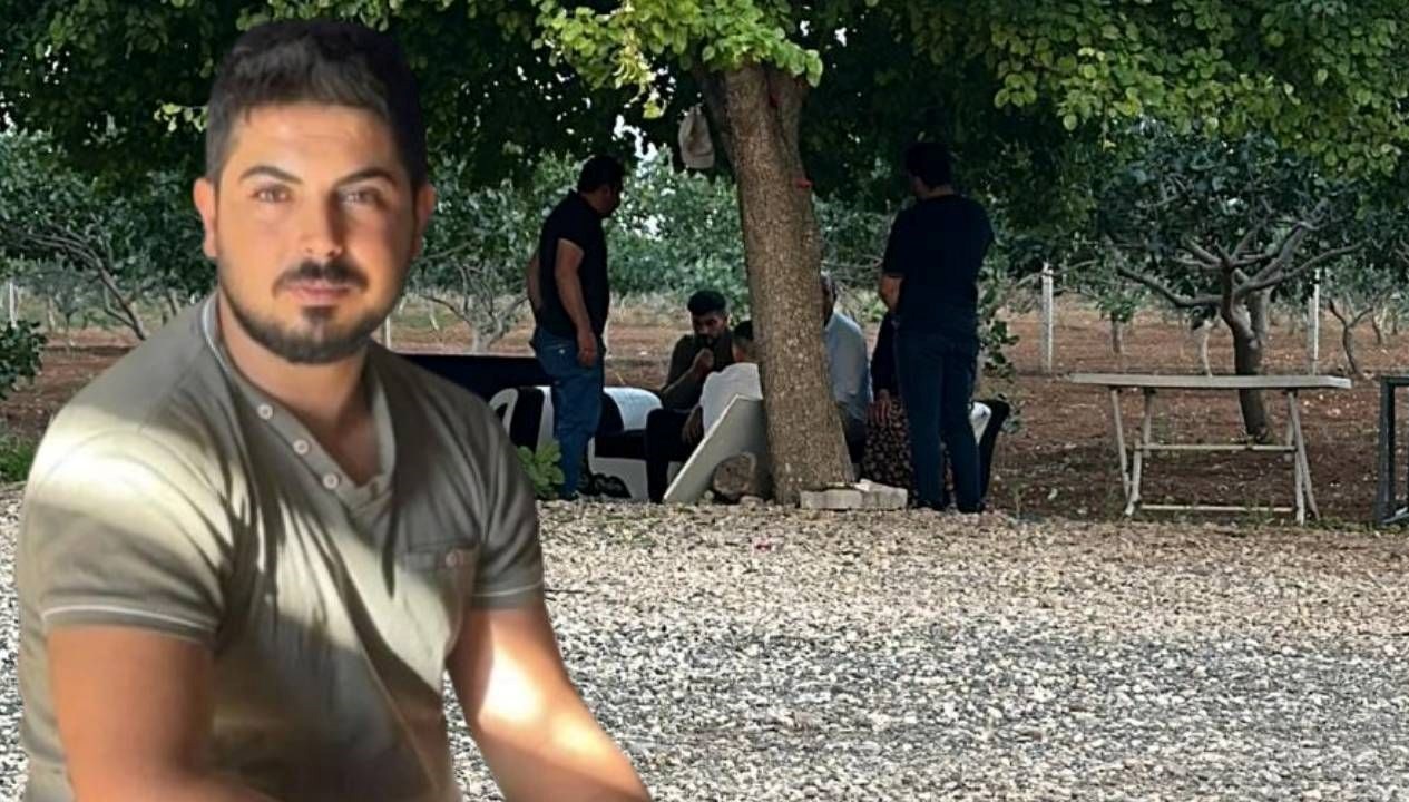 Aile içi kavga cinayetle son buldu: Ağabey, kardeşini öldürdü