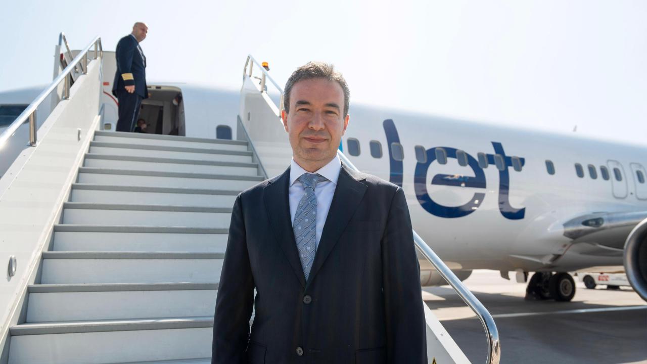 AJet, 2027’de dünyanın en genç uçak filosuna sahip olacak