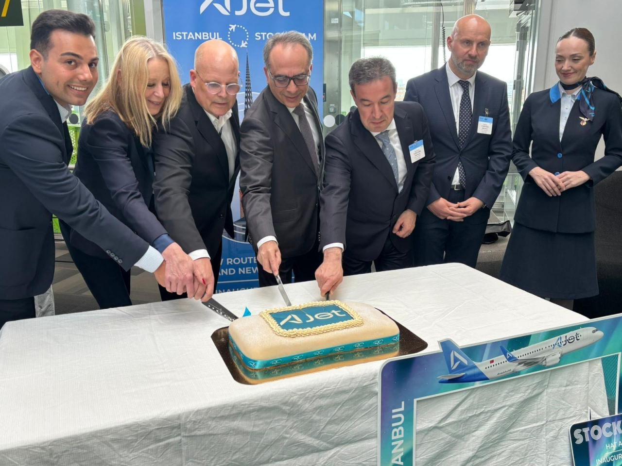 AJet, 2027’de dünyanın en genç uçak filosuna sahip olacak