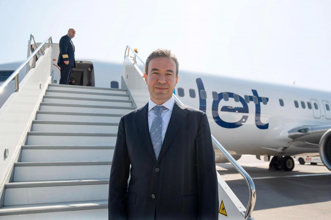 AJet, 2027’de dünyanın en genç uçak filosuna sahip olacak