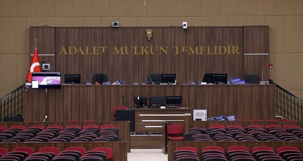 Aralarında emniyet mensupları da var: 13 tutuklama talebi