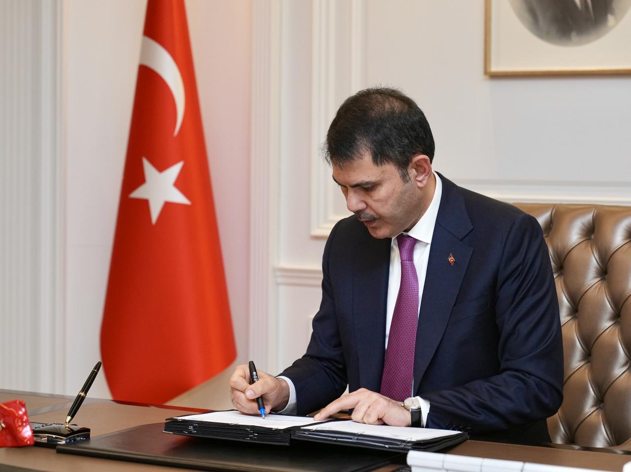 Asrın inşa seferberliği sürüyor! Bakan Kurum: Teslimatta 250 bini geçtik