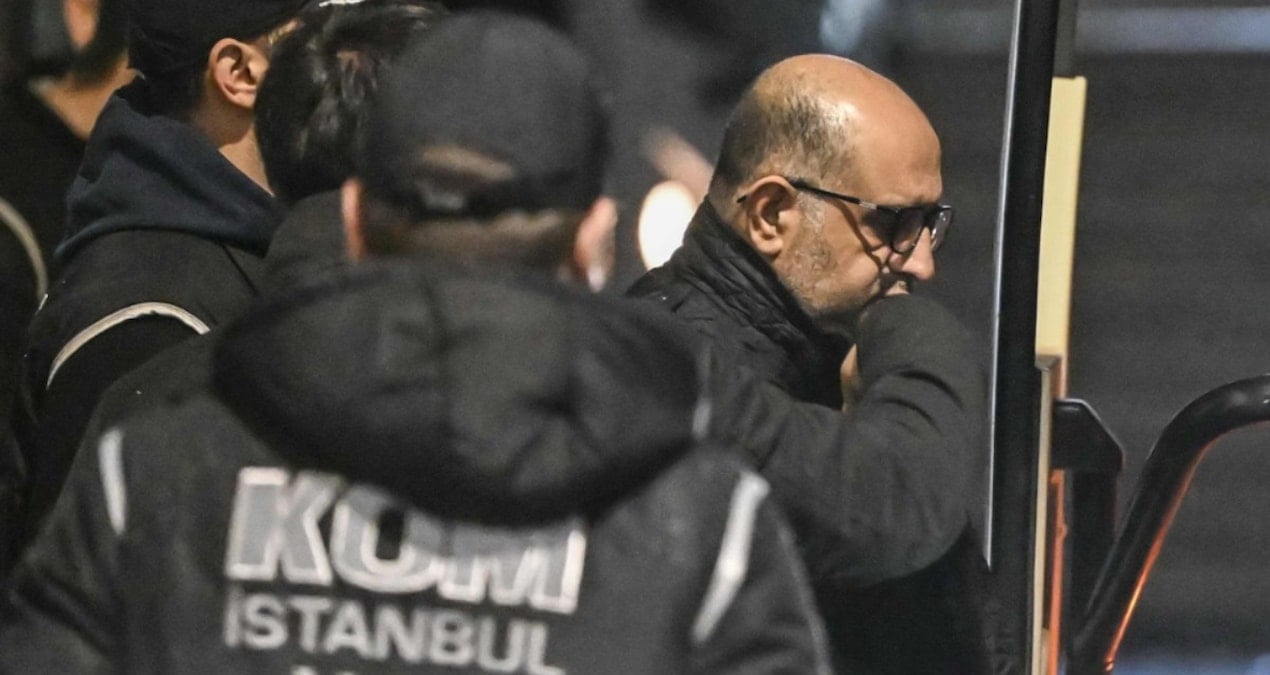 Aziz İhsan Aktaş ve Yolsuzluk Operasyonu