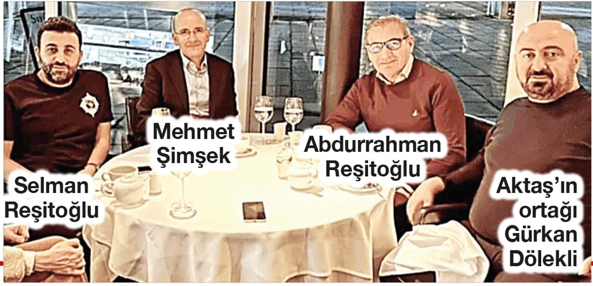 İhale almadığı kamu kurumu yok