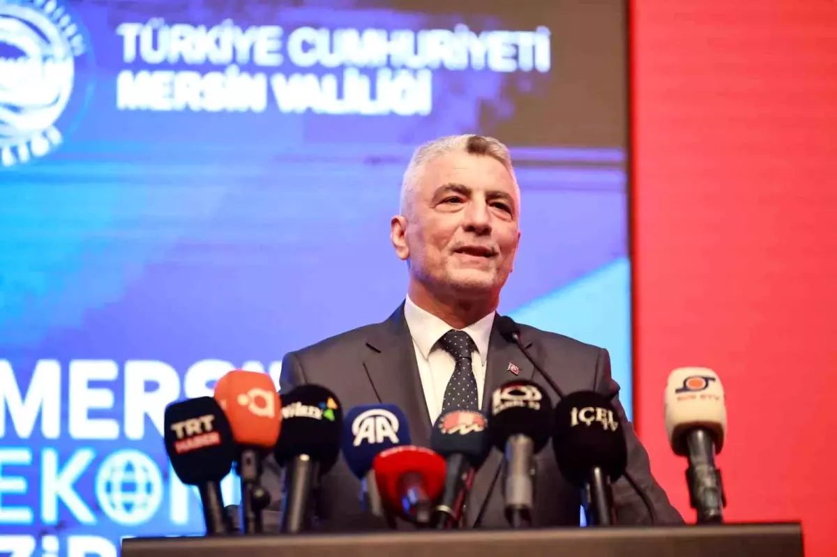 Bakan Bolat: Bizden İsrail'e bir zerre ticaretin yapılmasına, İsrail bizim şartlarımızı karşılayıncaya kadar müsaade etmeyeceğiz