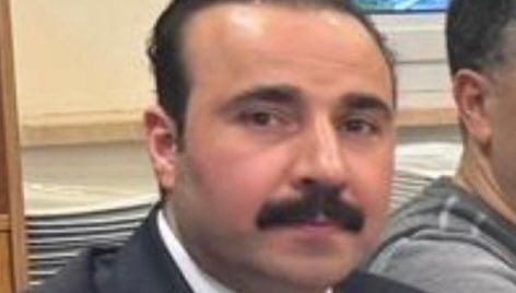 Başından Vurulan Danıştay Hakimi 13 Gün Sonra Öldü