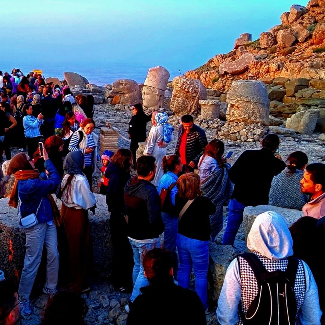 Bayramda en çok ziyaret edilen müze ve ören yerleri