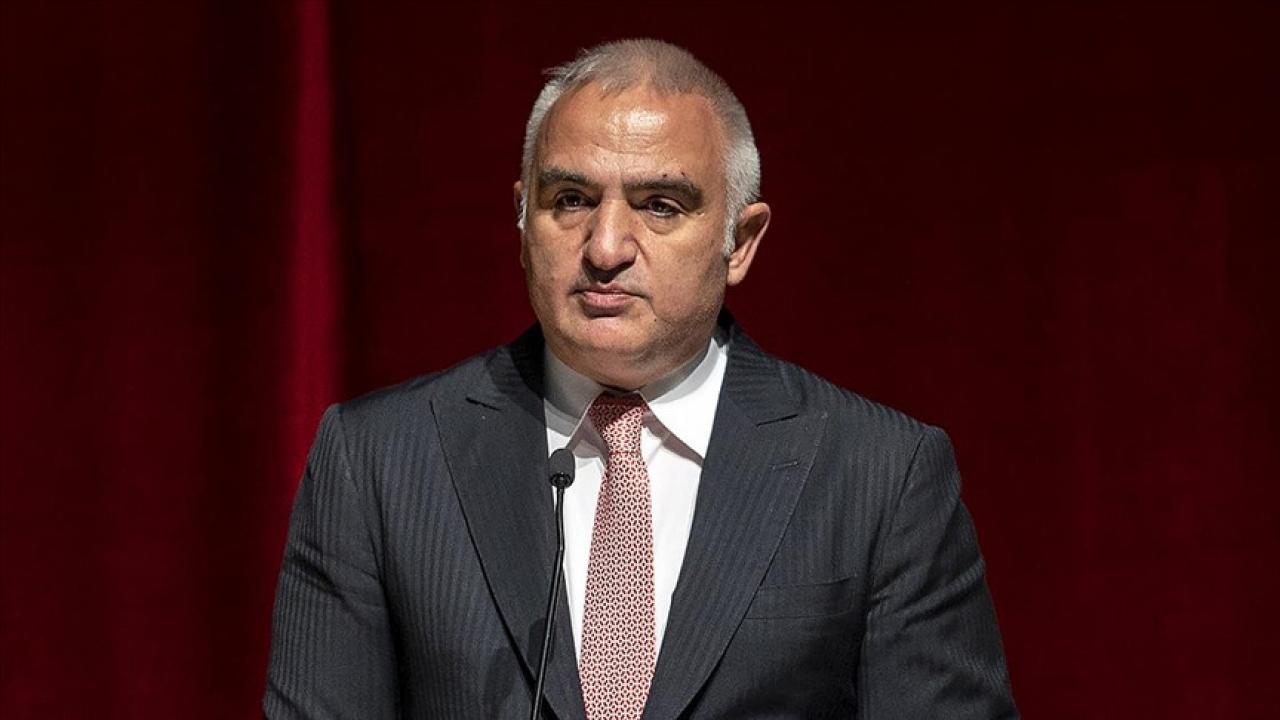 Bayramda rekor geldi! Bakan Ersoy listeyi paylaştı!