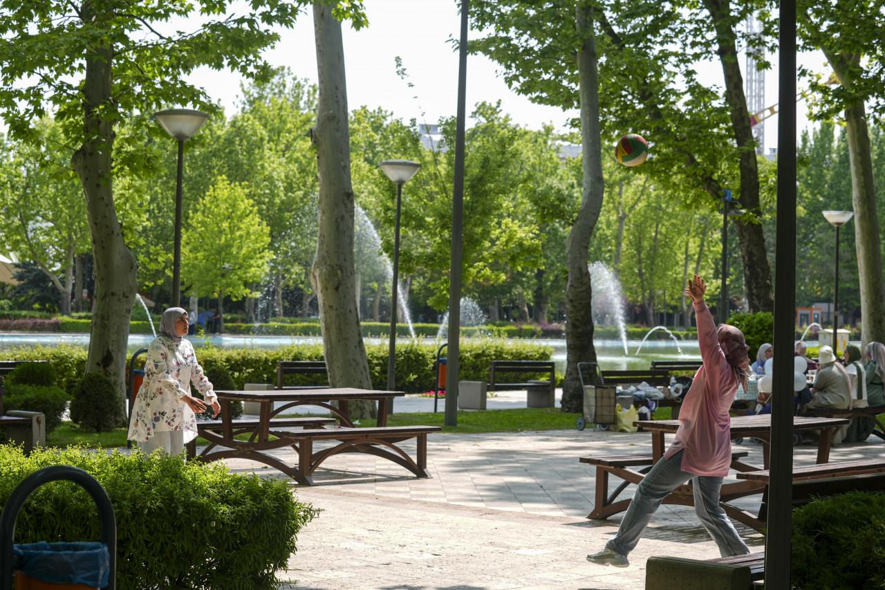 Bayramın 3. gününde hava durumu nasıl? Meteoroloji açıkladı