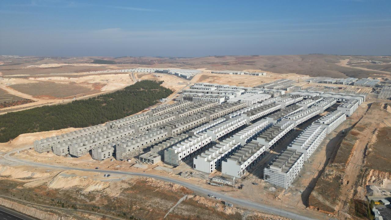 Cevdet Yılmaz Gönüllü Geri Dönüş Danışma ve Destek Merkezi ile BÜSEM'in açılışını yapacak