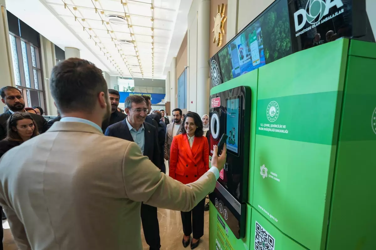 Çevre ve Kalkınma Üzerine Vurgu