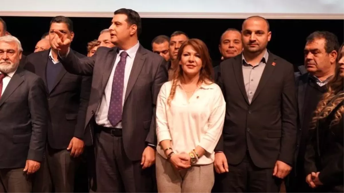 CHP'li meclis üyesi Ceren Benli partisinden istifa etti