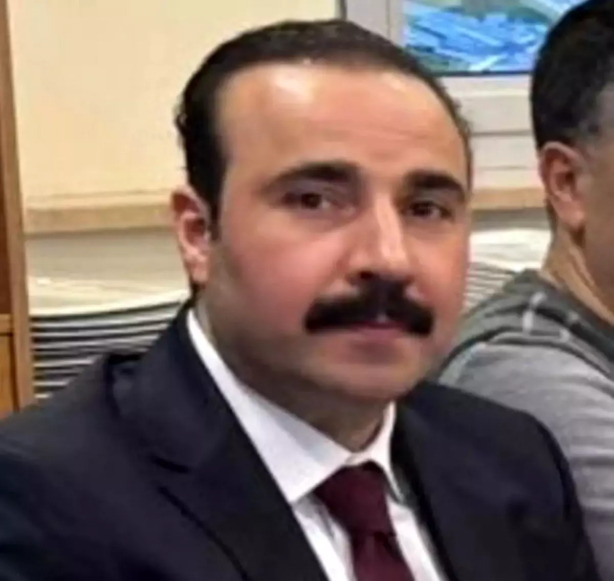 Danıştay Hakimi Mardin'de Hayatını Kaybetti