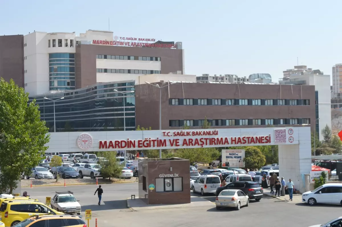 Danıştay Hakimi Silahla Vuruldu, Hayatını Kaybetti