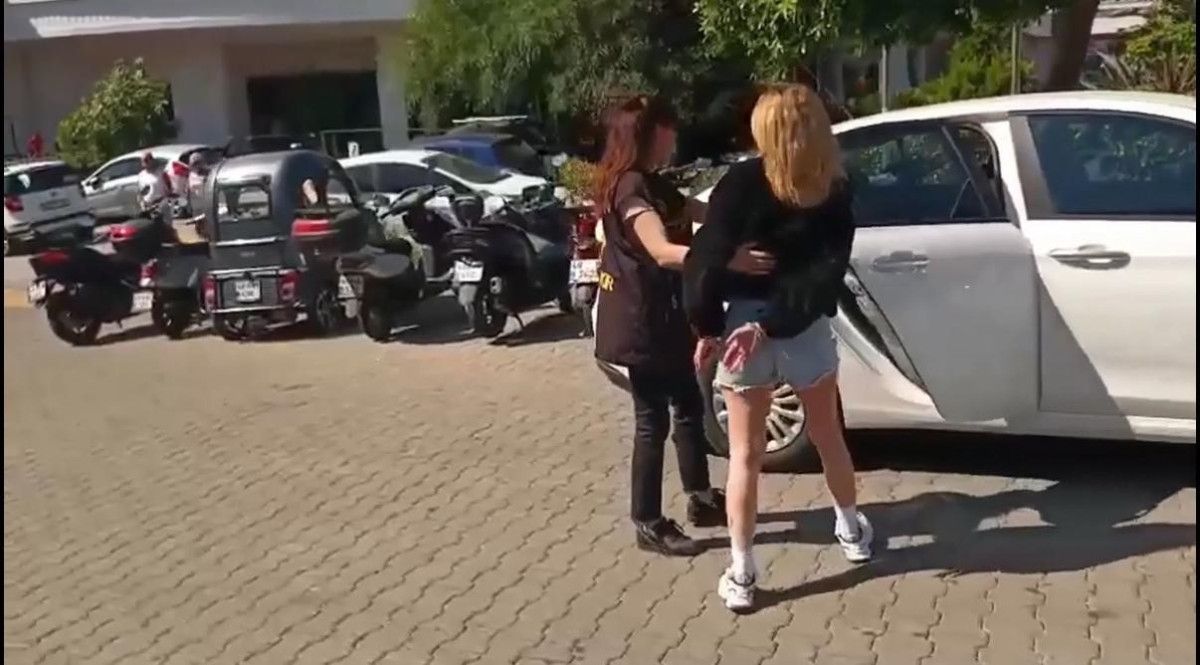 Diyarbakır'da 'Akbaba Operasyonu': 18 tutuklama