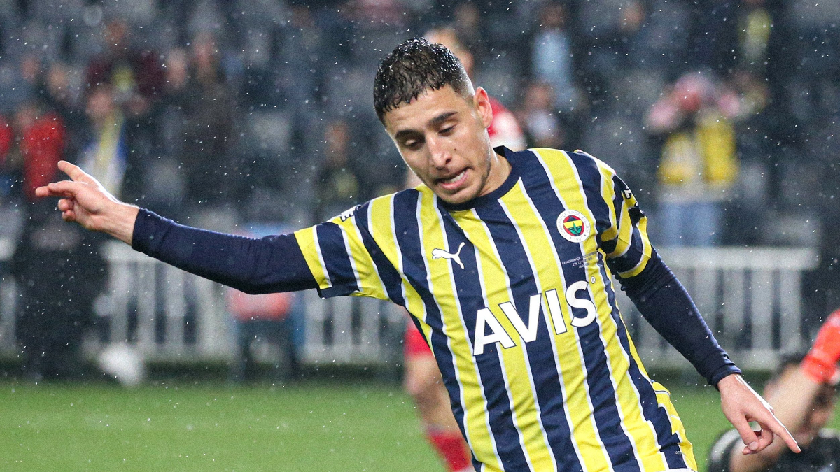Emre Mor'a Süper Lig'den İki Talip Çıktı