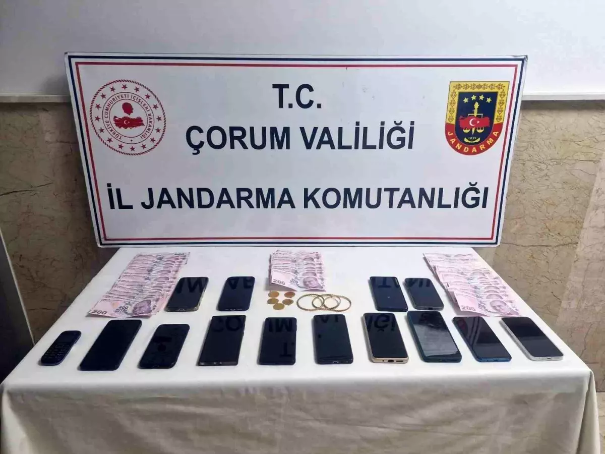 Evlilik Vaadiyle Dolandırıcılık: 4 Tutuklama