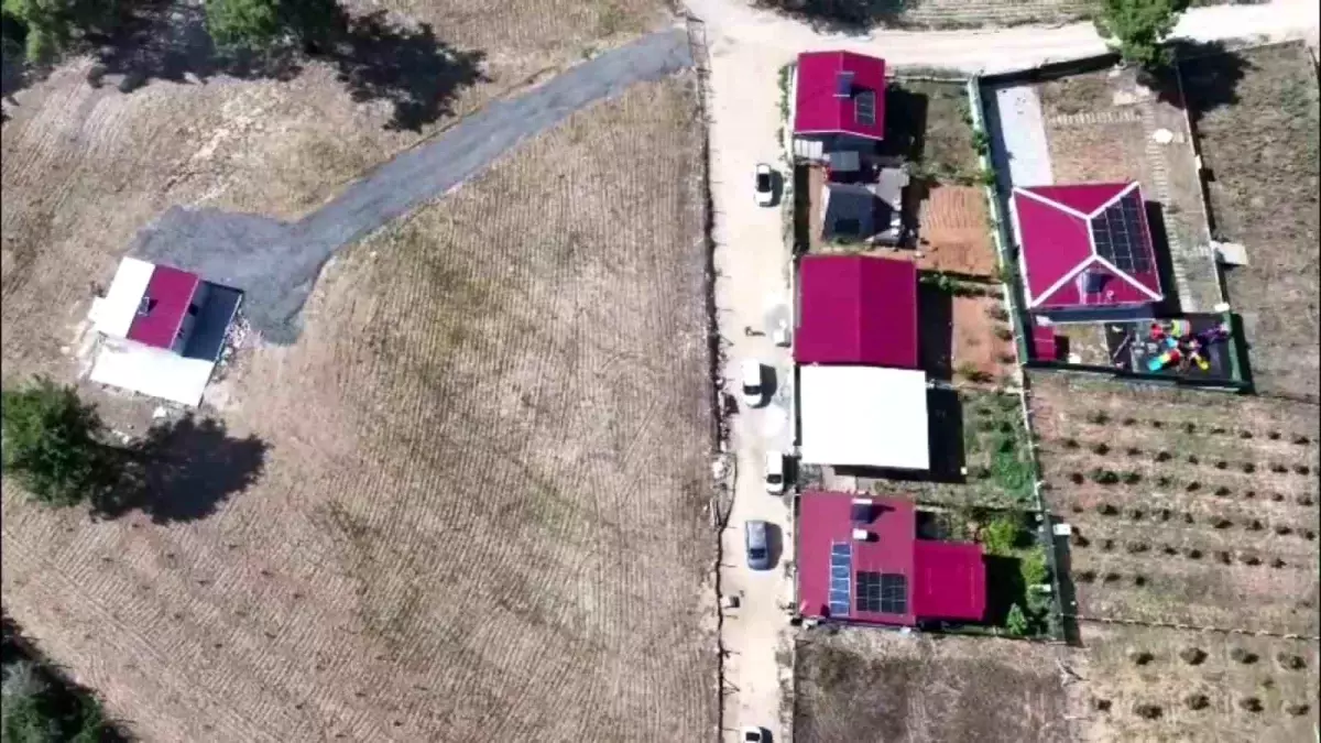 FETÖ Operasyonu Kılıfıyla Dolandırıcılık