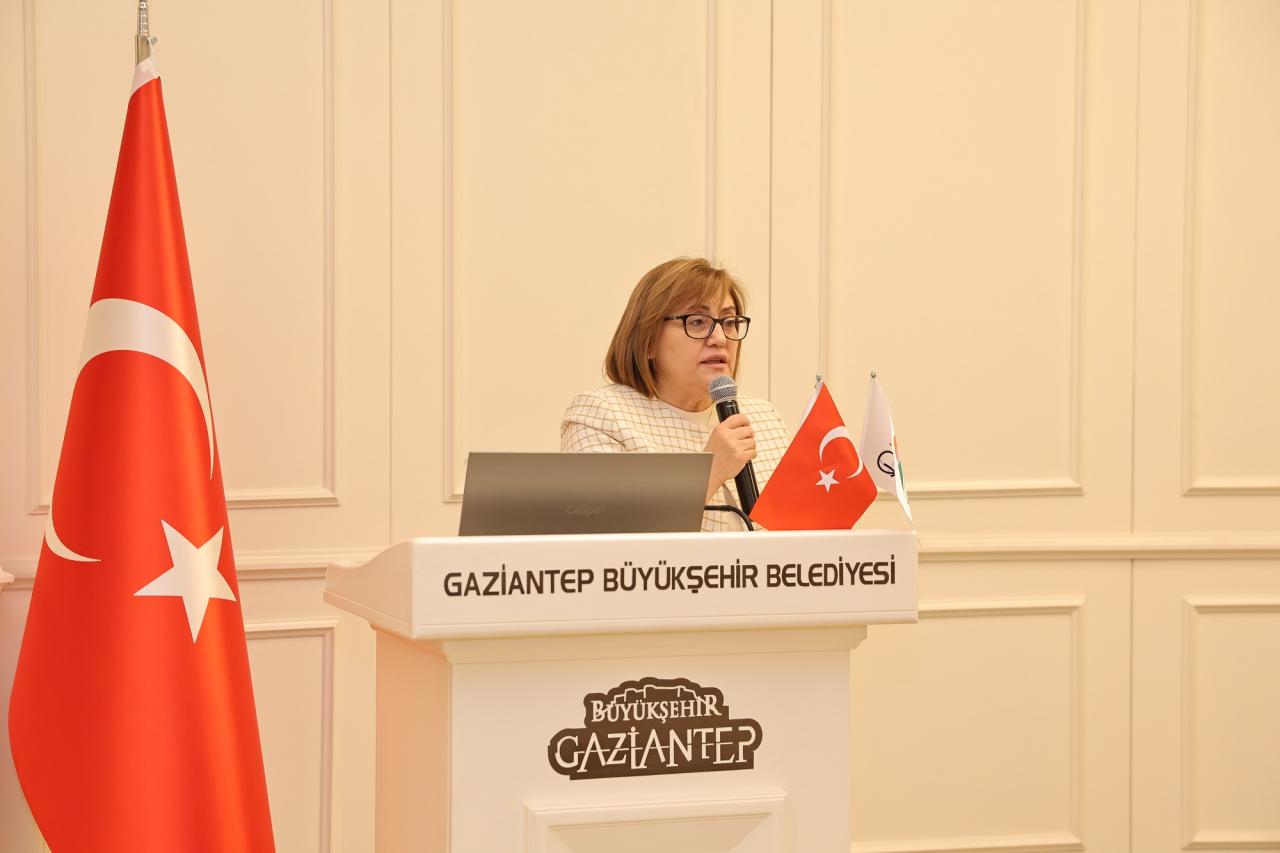 Gaziantep Büyükşehir'den Huzur Yaylası için eylem planı