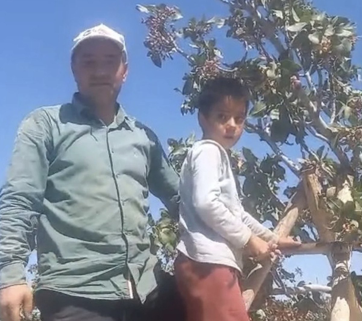 Gaziantep'te 16 gündür aranan otizmli Onurcan'ın cansız bedeni bulundu